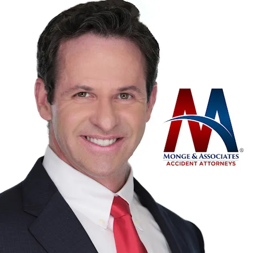 Monge & Associates Injury and Accident Attorneys reviews