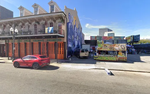 SEO New Orleans Firm reviews