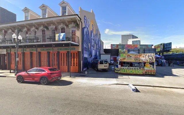 SEO New Orleans Firm reviews