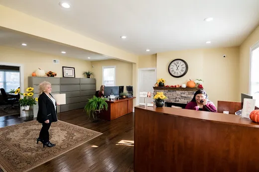 ANTONUCCI LAW reviews