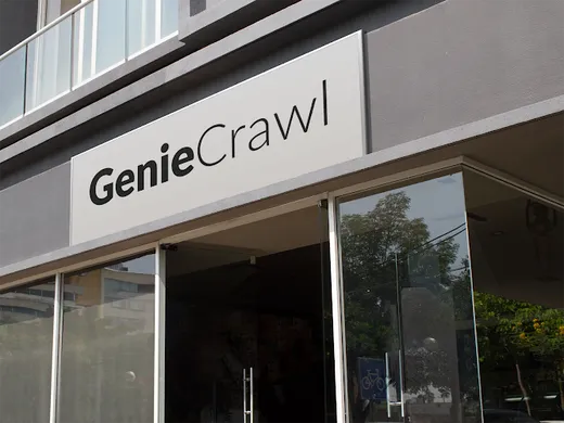 Genie Crawl SEO Agency London reviews