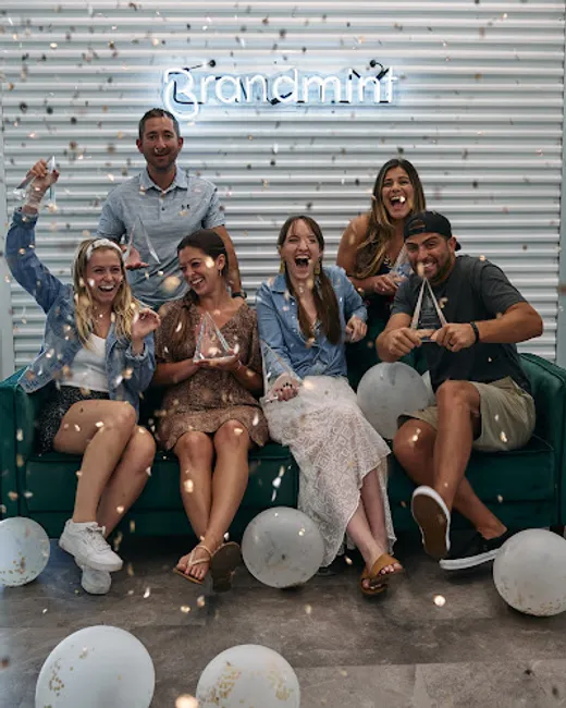Brandmint reviews