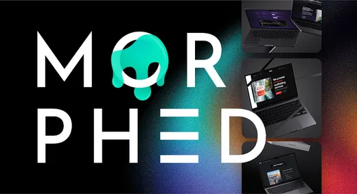Morphed Studio reviews