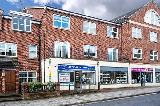 Faircloughs Solicitors reviews
