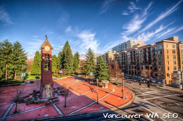 Vancouver WA SEO reviews