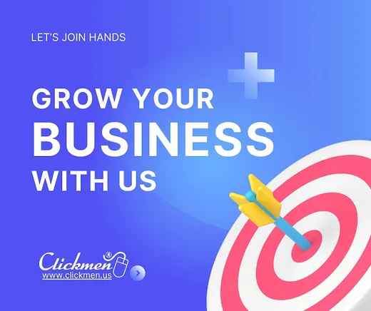 Clickmen™ Digital Marketing Agency reviews