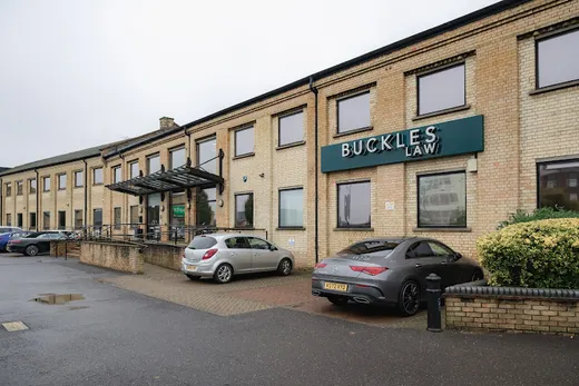 Buckles Law Peterborough reviews