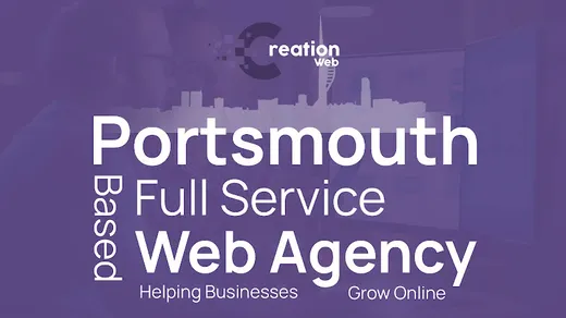 Creation Web Solutions Ltd reviews