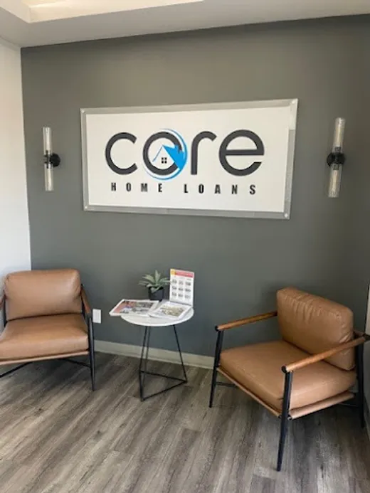 CORE Home Loans reviews